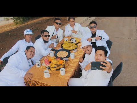 SINCE DAY ONE (Official Music Video) By No Mannas