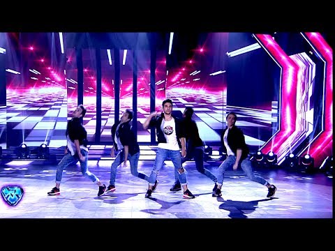 El Ritmo de Precision comenzó con una apertura espectacular de CBAction