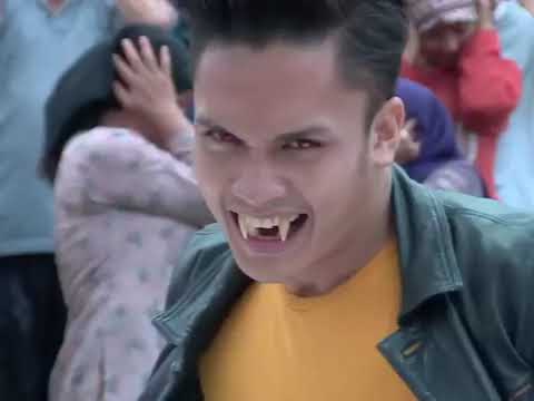 EPS 110 | MANUSIA HARIMAU | RANDY PANGALILA