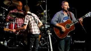 Barenaked Ladies (HD 1080p) &quot;Falling For The First Time&quot; - Milwaukee 2013-07-04 - Summerfest
