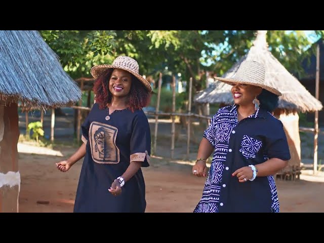 Rebecca by Christina Shusho Feat Mercy Masika