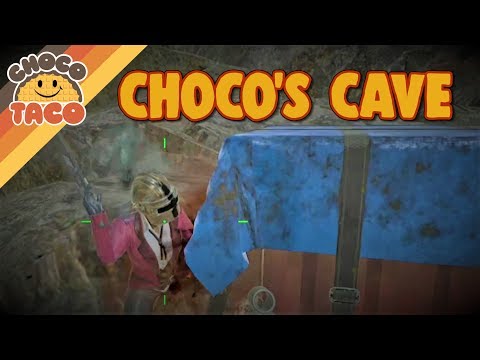 Another Great Round from the Cave w/ Halifax - chocoTaco PUBG Gameplay