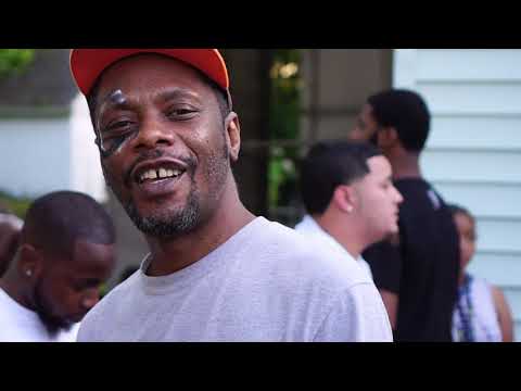 Da Gapper x Eli BandMan - Pray 4 Me ***OFFICIAL MUSIC VIDEO****