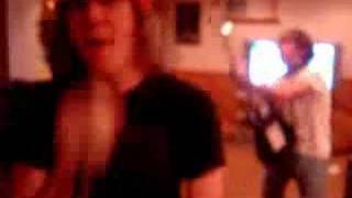 Barry Manilow Aint Got Nothin On Me, Azoth The Avenger Is A