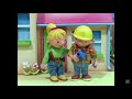 Bob The Builder Season 3 Episode 3 Bob S Day Off US Dub Re Upload