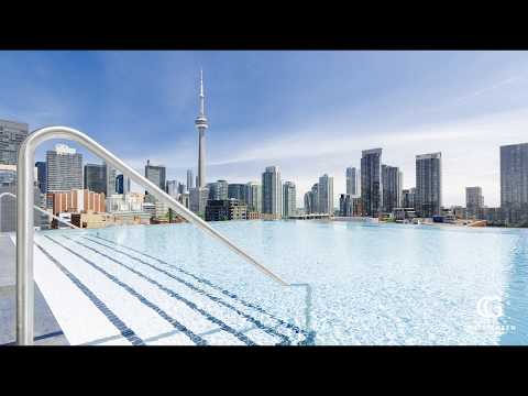 Virtual Tour for 560 King St W, Unit #425