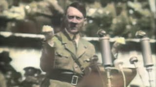 The Third Reich to conquer the World | Second World War