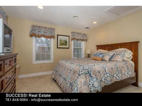 10 June Ter, Canton MA 02021 - Single Family Home - Real Estate - For Sale -