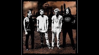 lets talk about the new raconteurs singles