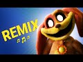[REMIX] DogDay -  I Am Destroyed (From Poppy Playtime 3)