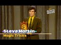 Steve Martin | Magic Tricks | The Smothers Brothers Comedy Hour
