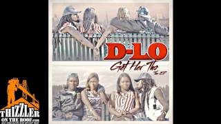 D-Lo ft. YG, Jonn Hart &amp; Raw Smoov - Yo Pu$$y [Thizzler.com]