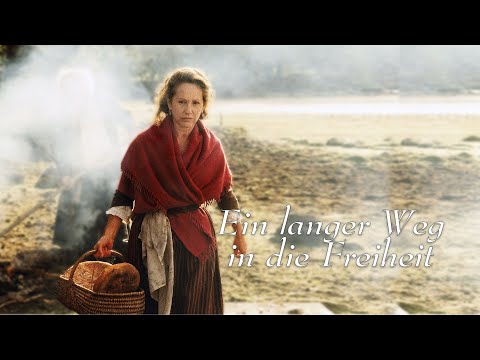 Ein Langer Weg in die Freiheit - Teil 1 | Drama | Ganzer Film