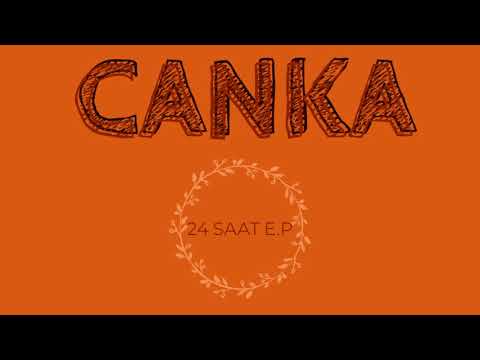Canka - Intro (24 Saat) (2005)