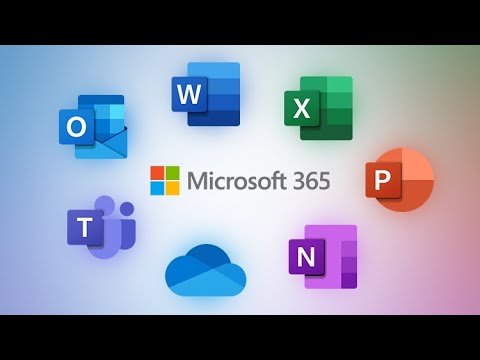 Video Vorschau: Microsoft 365 Grundkurs fuer Einsteiger: Word, Excel, PowerPoint und Teams