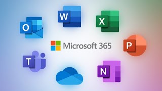 Microsoft 365 (Grundkurs für Einsteiger) Word, Excel, PowerPoint, Team