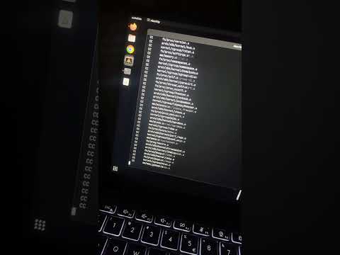 compiling linux kernel