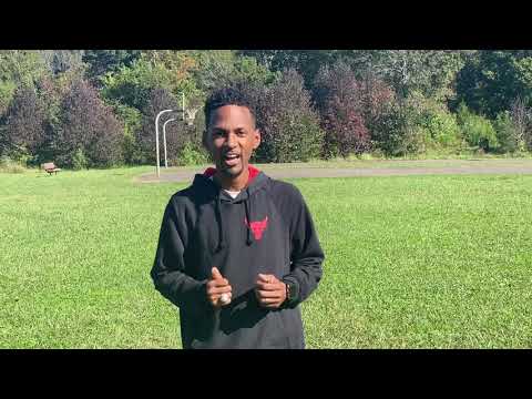 Terence Priester visits Old Farm Park,  Durham NC