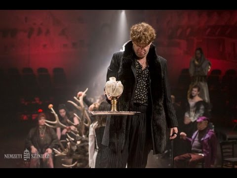 Isten ostora - Ajánló