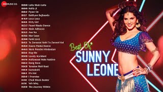 Download lagu Best Of Sunny Leone - Full Album | 25 Songs Video Jukebox mp3