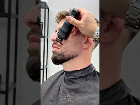 Barba Italiana | Italian Beard Style 🇮🇹