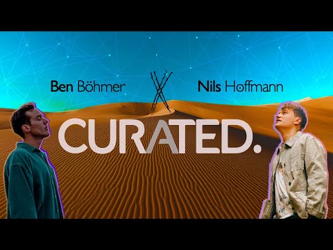 Ben Böhmer X Nils Hoffmann | Dreamstate session set