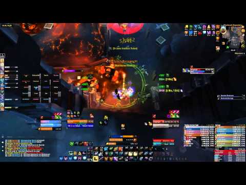Mythic Oregorger - First Kill - Disconnect