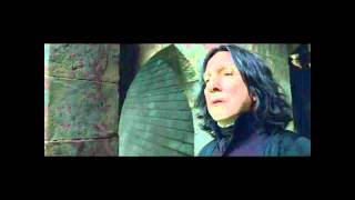 Harry Potter and the Deathly Hallows Part 2 A New Headmaster Alexandre Desplat.flv