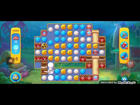 Fishdom Level -10060