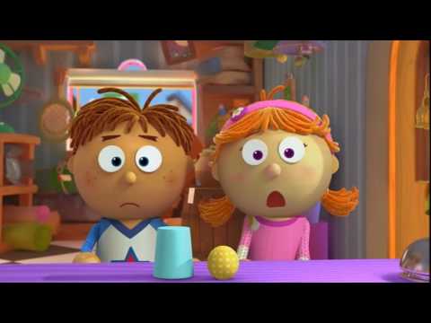 Tallulah In Wonderland Part 14 - The Mad Tea Party ("The Unbirthday Song")