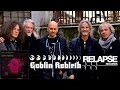 GOBLIN REBIRTH - "Requiem for X" (Official Track ...