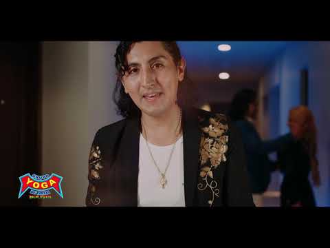 GRUPO YOGA PRIMICIA 2022 CANCIÓN: INFIEL  AUTOR: MARIO RUEDA.