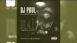 DJ Paul "Light Em Up" Feat. Dope DOD #M4L