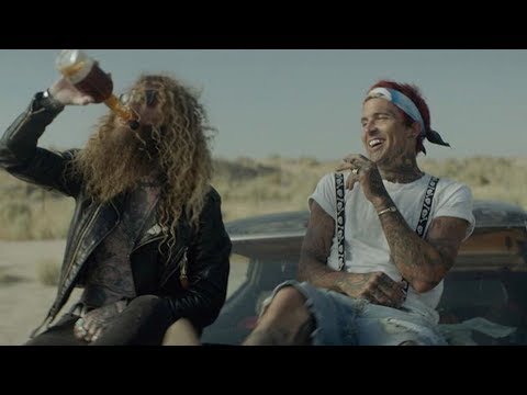 Yelawolf's Stories #116 - Devil's Pass