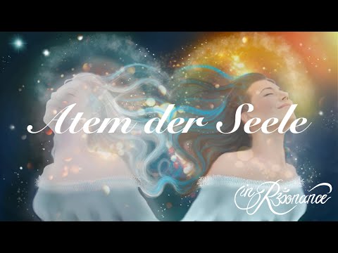 Atem der Seele (432 Hz) - Breath of the soul ( Meditation )