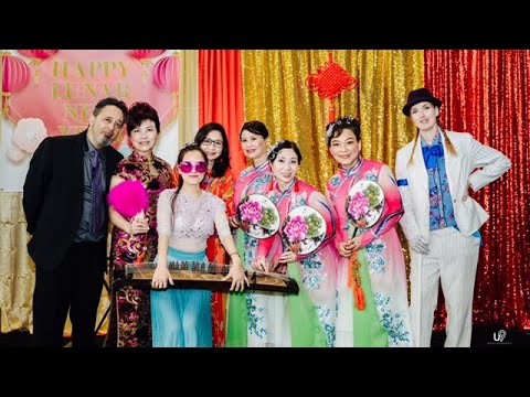 Promotional video thumbnail 2 for Melody Yan's Guzheng Music