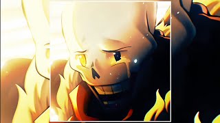 MONTAGEM MEGALOVANIA (SLOWED + REVERB) | 