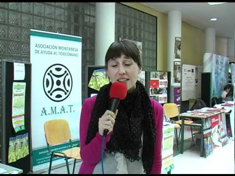 Testimonios de voluntari@s: Voluntarízate con nosotr@s :)