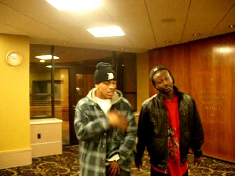 Ayone - Crazy Swag Remix ft.Mack (Official)[Produced by Ayone]