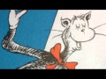 Cat in the Hat- Story book video 