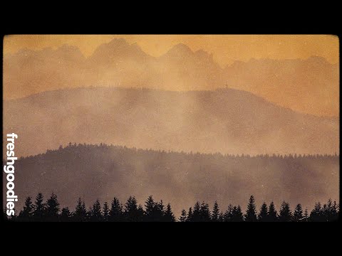 Dontcry & eaup - Hillside