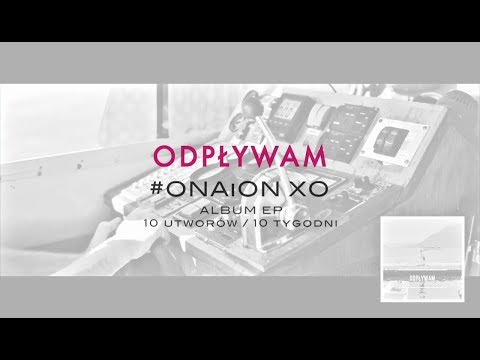 ODPŁYWAM - Official Audio