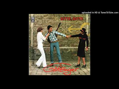 Erich Götzinger - Ein Liebeslied