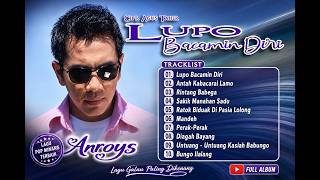 Download lagu Anroys - 10 Karya Agus Taher Lupo Bacamin Diri ( Full Album ) mp3
