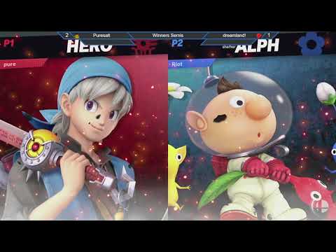 BAYMI 69 Puresalt vs Riot Winners Finals