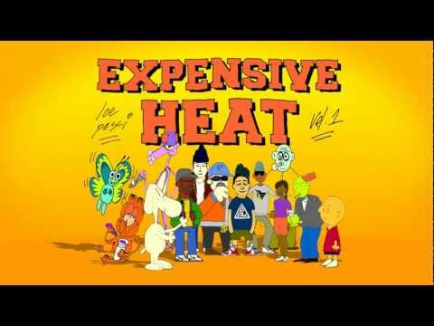 KOTD - Media - Loe Pesci Expensive Heat Vol 1 Trailer