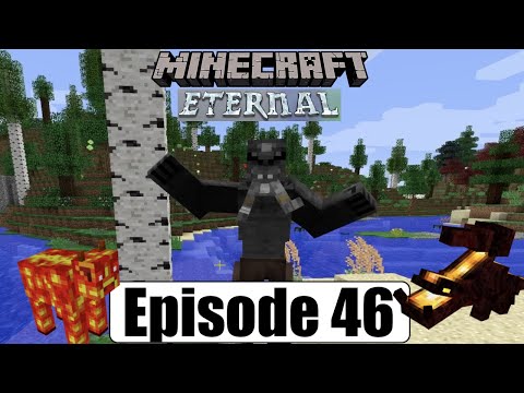 MC Eternal - Episode 46 - The Moogma!