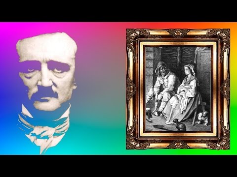 Charles Perrault - Der kleine Däumling