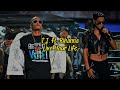 T I Live Your Life Ft Rihanna 和訳