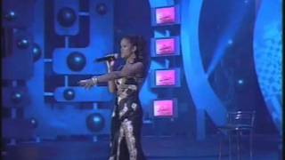 Anaís - Objectivo Fama: Lo Que Son Las Cosas